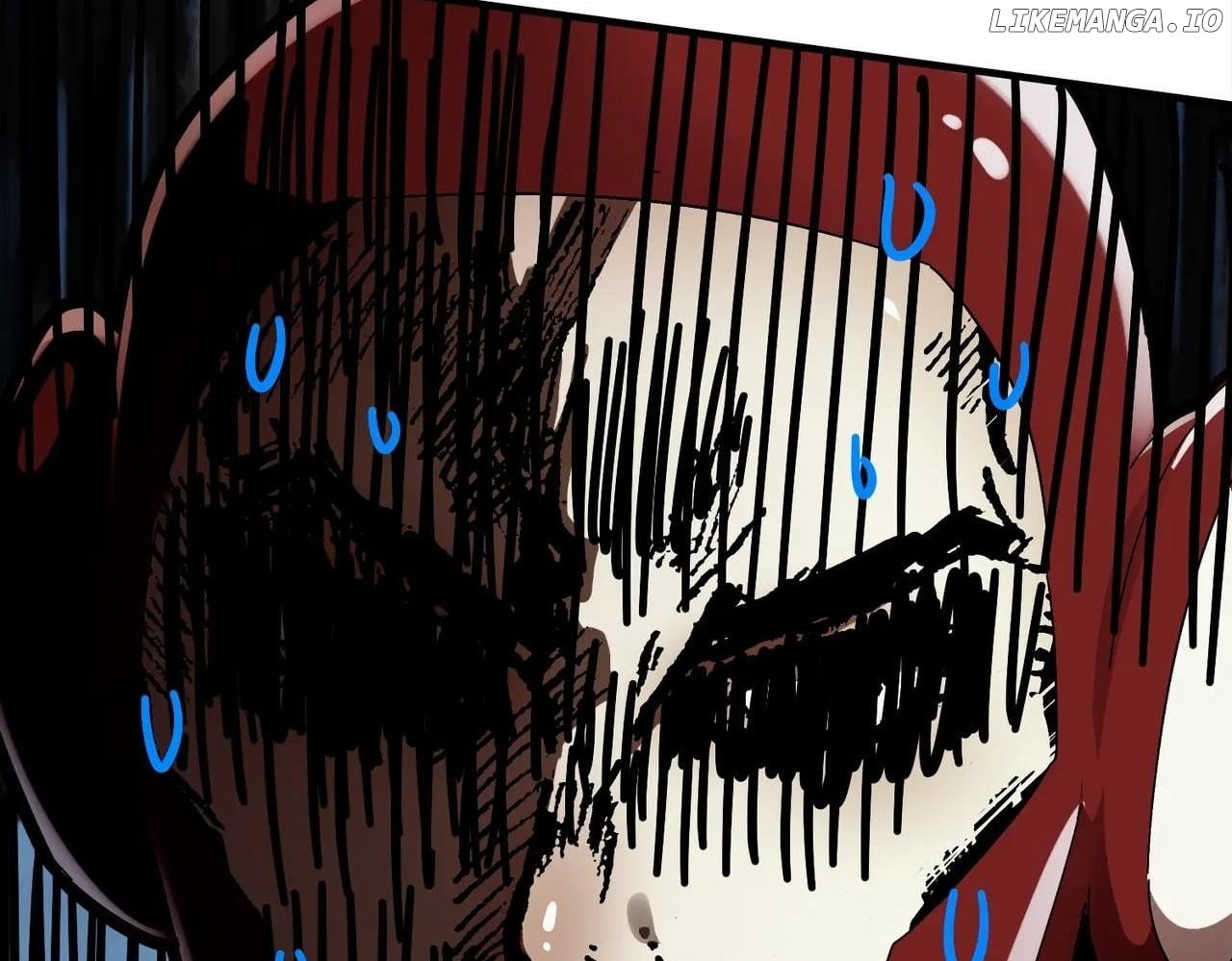 My Furry Harem Is After Me Chapter 365 - page 33